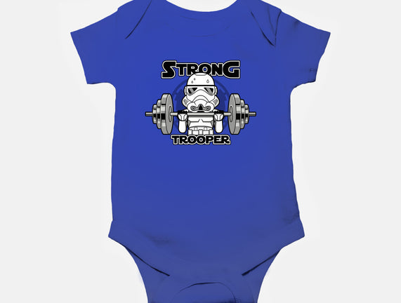 Strong Trooper