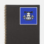 Strong Trooper-None-Glossy-Sticker-Boggs Nicolas