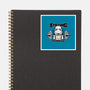 Strong Trooper-None-Glossy-Sticker-Boggs Nicolas