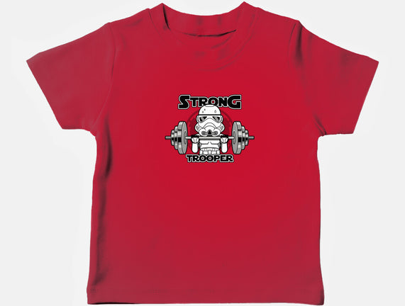 Strong Trooper