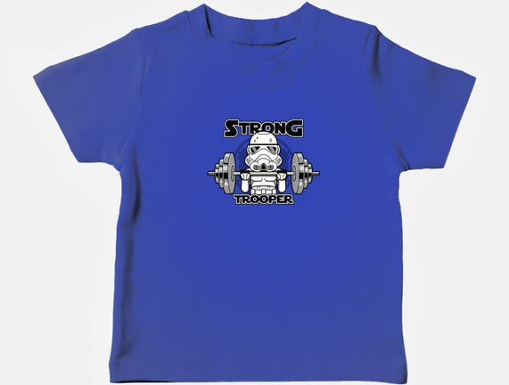 Strong Trooper