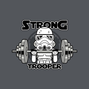 Strong Trooper