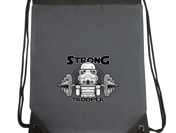 Strong Trooper