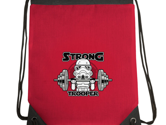 Strong Trooper