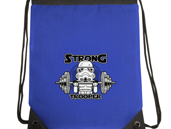 Strong Trooper