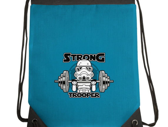 Strong Trooper