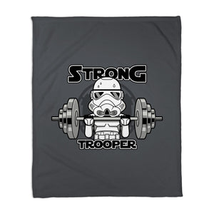 Strong Trooper