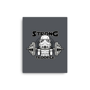 Strong Trooper