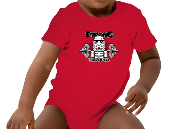 Strong Trooper