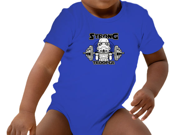 Strong Trooper