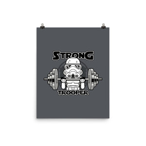 Strong Trooper