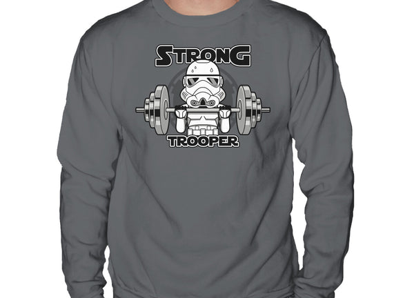 Strong Trooper