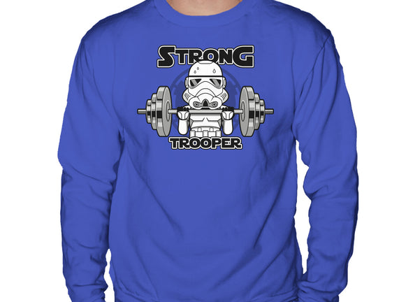 Strong Trooper