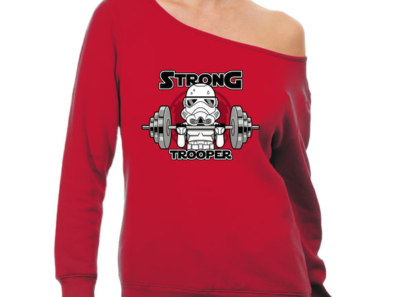 Strong Trooper