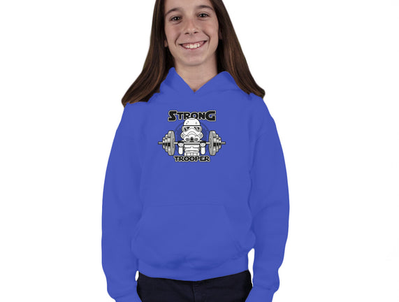 Strong Trooper