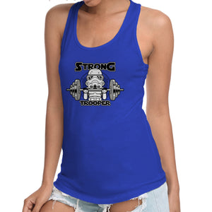Strong Trooper