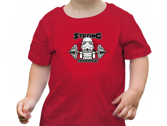 Strong Trooper