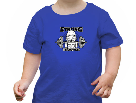 Strong Trooper
