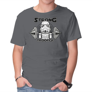 Strong Trooper