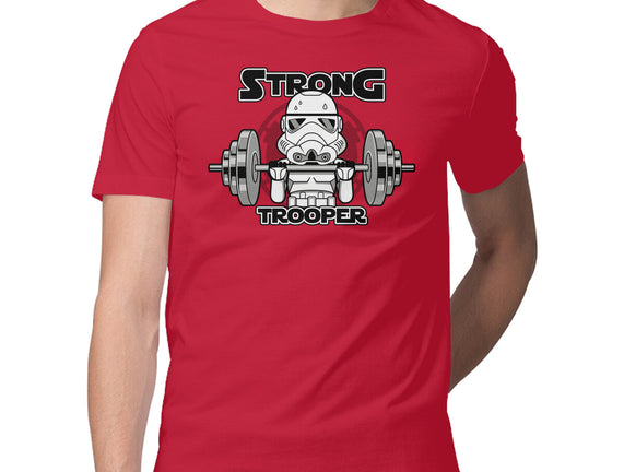 Strong Trooper