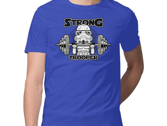 Strong Trooper