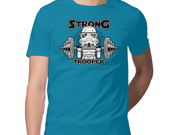 Strong Trooper