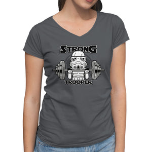 Strong Trooper
