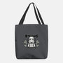Strong Trooper-None-Basic Tote-Bag-Boggs Nicolas