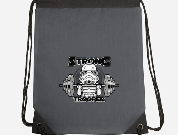 Strong Trooper