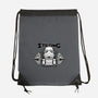 Strong Trooper-None-Drawstring-Bag-Boggs Nicolas