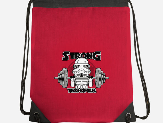 Strong Trooper