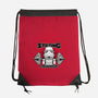 Strong Trooper-None-Drawstring-Bag-Boggs Nicolas