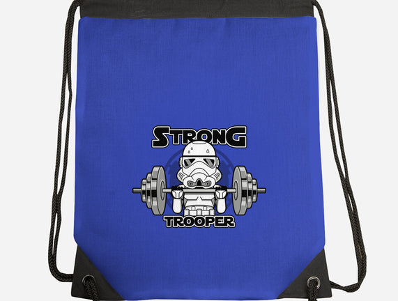 Strong Trooper