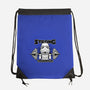 Strong Trooper-None-Drawstring-Bag-Boggs Nicolas
