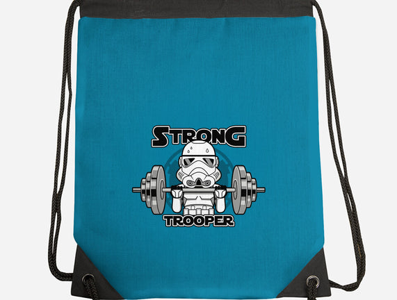 Strong Trooper