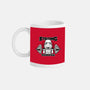 Strong Trooper-None-Mug-Drinkware-Boggs Nicolas