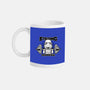 Strong Trooper-None-Mug-Drinkware-Boggs Nicolas