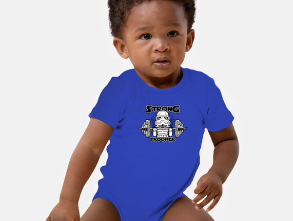 Strong Trooper