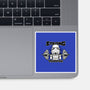 Strong Trooper-None-Glossy-Sticker-Boggs Nicolas
