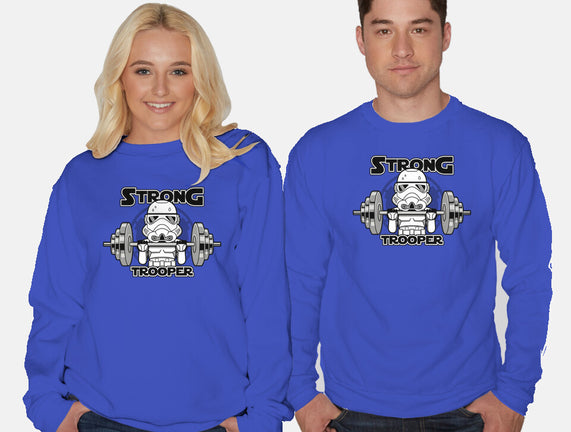 Strong Trooper