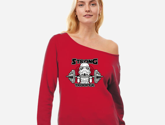 Strong Trooper