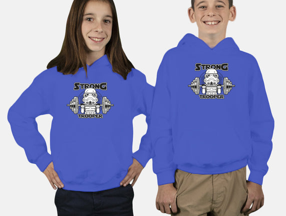 Strong Trooper