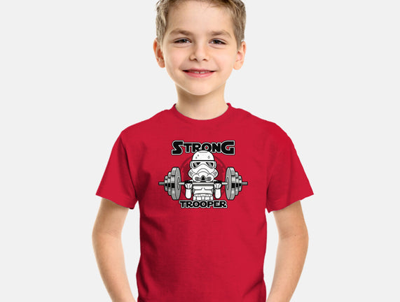 Strong Trooper