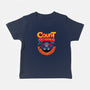 Count Of Darkness-Baby-Basic-Tee-Samuel