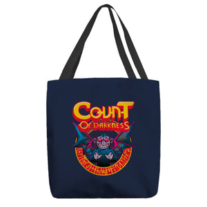 Count Of Darkness