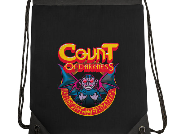 Count Of Darkness