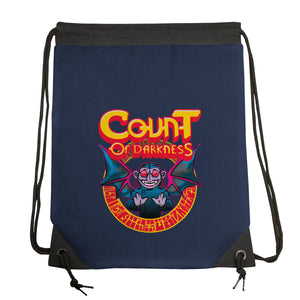 Count Of Darkness
