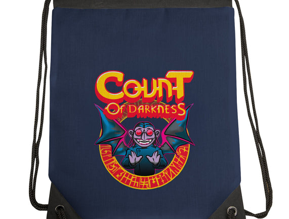 Count Of Darkness