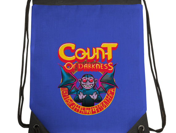 Count Of Darkness