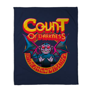 Count Of Darkness